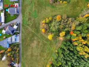 Prodej pozemku pro bydlení, Květná, 1370 m2