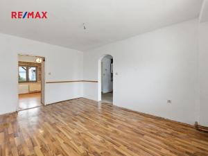 Prodej rodinného domu, Chlumec nad Cidlinou, Zámostecká, 129 m2