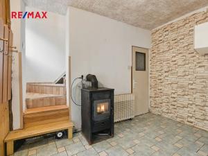 Prodej rodinného domu, Chlumec nad Cidlinou, Zámostecká, 129 m2