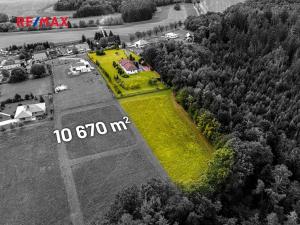 Prodej komerční nemovitosti, Pavlov, 245 m2