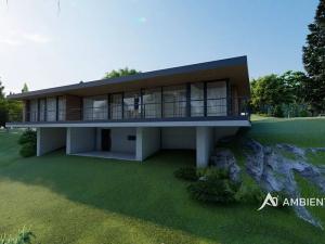 Prodej pozemku pro bydlení, Olomučany, 1195 m2