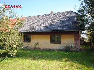 Prodej rodinného domu, Třebovle, 91 m2