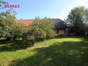 Prodej rodinného domu, Třebovle, 91 m2