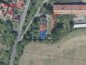 Prodej rodinného domu, Třebovle, 91 m2