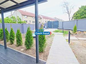 Prodej bytu 3+kk, Tršice, 107 m2