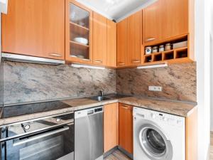 Pronájem bytu 2+kk, Praha - Vinohrady, U Zvonařky, 60 m2