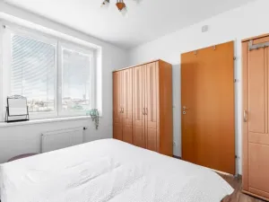 Pronájem bytu 2+kk, Praha - Vinohrady, U Zvonařky, 60 m2