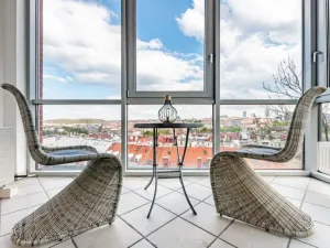 Pronájem bytu 2+kk, Praha - Vinohrady, U Zvonařky, 60 m2