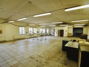 Pronájem skladu, Heřmaň, 400 m2