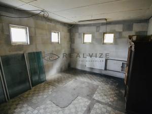 Pronájem skladu, Heřmaň, 400 m2