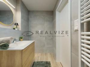 Prodej bytu 2+kk, Horní Planá, 50 m2