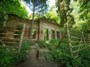 Prodej vícegeneračního domu, Nové Hrady, 880 m2