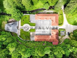 Prodej domu, Nové Hrady, 880 m2