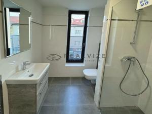 Pronájem bytu 2+kk, České Budějovice, Rudolfovská tř., 65 m2