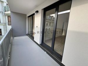Pronájem bytu 2+kk, České Budějovice, Rudolfovská tř., 65 m2