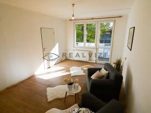 Prodej bytu 1+1, České Budějovice, Kubatova, 50 m2