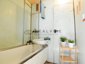 Prodej bytu 1+1, České Budějovice, Kubatova, 50 m2