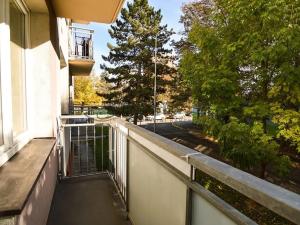 Prodej bytu 1+1, České Budějovice, Kubatova, 50 m2