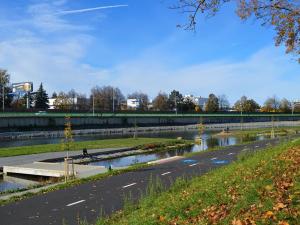 Prodej bytu 1+1, České Budějovice, Kubatova, 50 m2