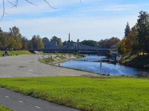 Prodej bytu 1+1, České Budějovice, Kubatova, 50 m2