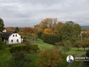 Prodej rodinného domu, Šárovcova Lhota, 128 m2