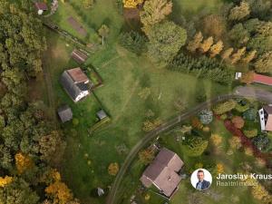 Prodej rodinného domu, Šárovcova Lhota, 128 m2