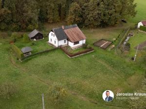 Prodej rodinného domu, Šárovcova Lhota, 128 m2