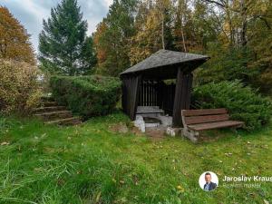 Prodej rodinného domu, Šárovcova Lhota, 128 m2