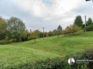 Prodej rodinného domu, Šárovcova Lhota, 128 m2