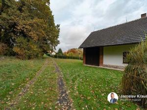 Prodej rodinného domu, Šárovcova Lhota, 128 m2