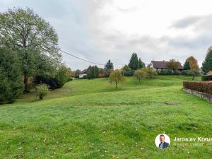 Prodej rodinného domu, Šárovcova Lhota, 128 m2