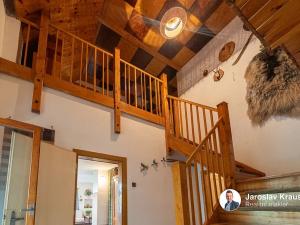 Prodej rodinného domu, Šárovcova Lhota, 128 m2