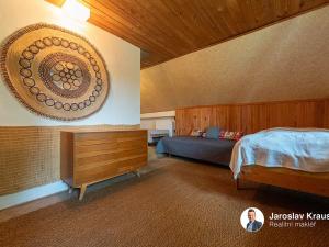 Prodej rodinného domu, Šárovcova Lhota, 128 m2