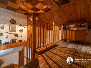 Prodej rodinného domu, Šárovcova Lhota, 128 m2