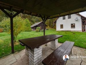 Prodej chalupy, Šárovcova Lhota, 128 m2