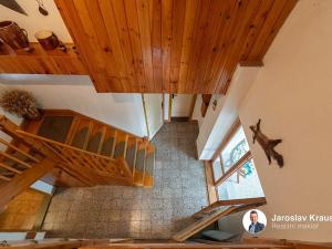 Prodej chalupy, Šárovcova Lhota, 128 m2