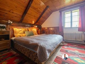 Prodej chalupy, Šárovcova Lhota, 128 m2