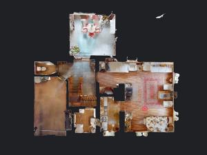 Prodej chalupy, Šárovcova Lhota, 128 m2