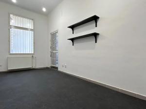 Pronájem skladu, Brno, Antonínská, 27 m2