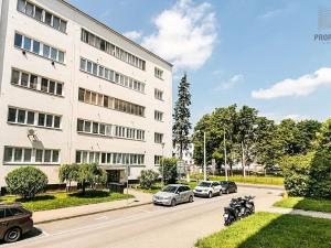 Prodej bytu 3+1, Brno, Tábor, 94 m2