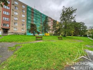 Prodej bytu 2+kk, Praha - Záběhlice, Malovická, 57 m2