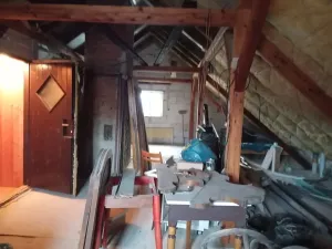 Dražba rodinného domu, Heroltice, 248 m2