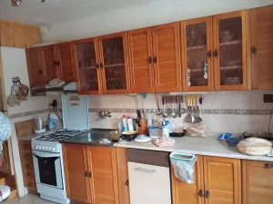 Dražba rodinného domu, Heroltice, 248 m2