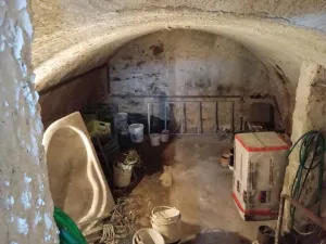 Dražba rodinného domu, Heroltice, 248 m2