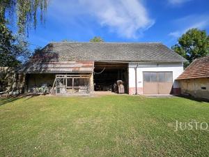 Prodej rodinného domu, Kostelec nad Vltavou, 243 m2