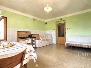 Prodej rodinného domu, Kostelec nad Vltavou, 243 m2