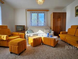 Prodej rodinného domu, Kostelec nad Vltavou, 243 m2