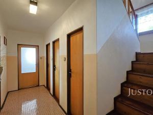 Prodej rodinného domu, Kostelec nad Vltavou, 243 m2