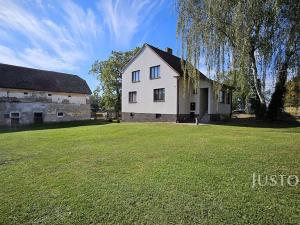 Prodej rodinného domu, Kostelec nad Vltavou, 243 m2