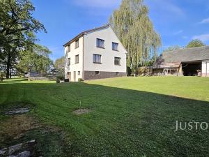 Prodej rodinného domu, Kostelec nad Vltavou, 243 m2